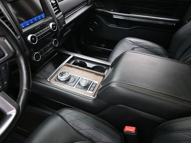 Used 2020 Ford Expedition Platinum 4x4 SUV - photo 35