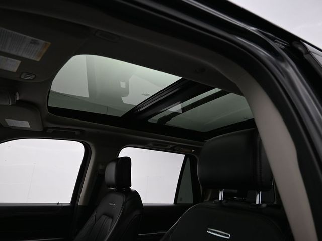 Used 2020 Ford Expedition Platinum 4x4 SUV - photo 36