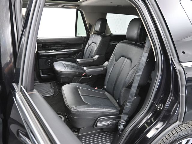 Used 2020 Ford Expedition Platinum 4x4 SUV - photo 37