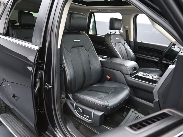 Used 2020 Ford Expedition Platinum 4x4 SUV - photo 42