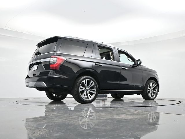 Used 2020 Ford Expedition Platinum 4x4 SUV - photo 46