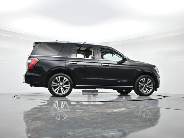 Used 2020 Ford Expedition Platinum 4x4 SUV - photo 47