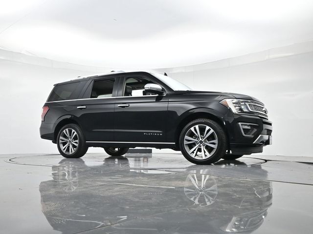 Used 2020 Ford Expedition Platinum 4x4 SUV - photo 48
