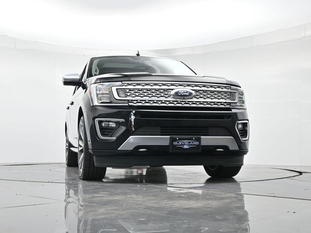 Used 2020 Ford Expedition Platinum 4x4 SUV - photo 49