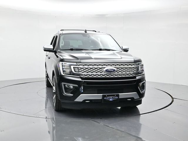 Used 2020 Ford Expedition Platinum 4x4 SUV - photo 5