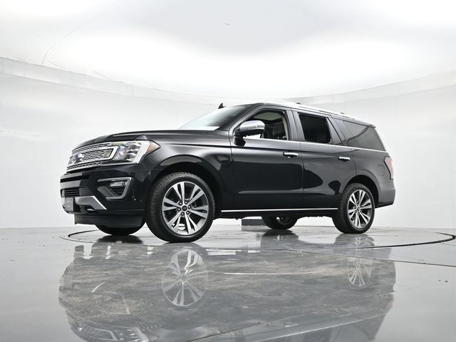 Used 2020 Ford Expedition Platinum 4x4 SUV - photo 51