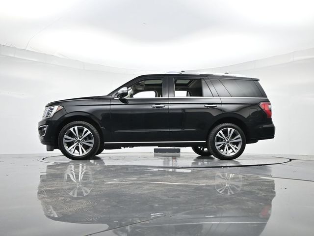 Used 2020 Ford Expedition Platinum 4x4 SUV - photo 52