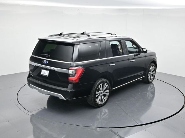 Used 2020 Ford Expedition Platinum 4x4 SUV - photo 55