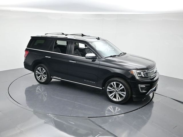 Used 2020 Ford Expedition Platinum 4x4 SUV - photo 57