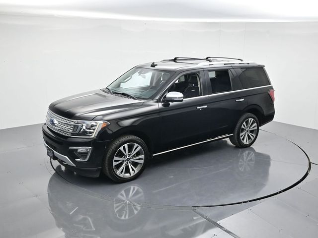Used 2020 Ford Expedition Platinum 4x4 SUV - photo 58