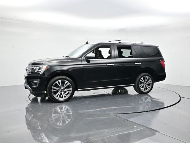 Used 2020 Ford Expedition Platinum 4x4 SUV - photo 6