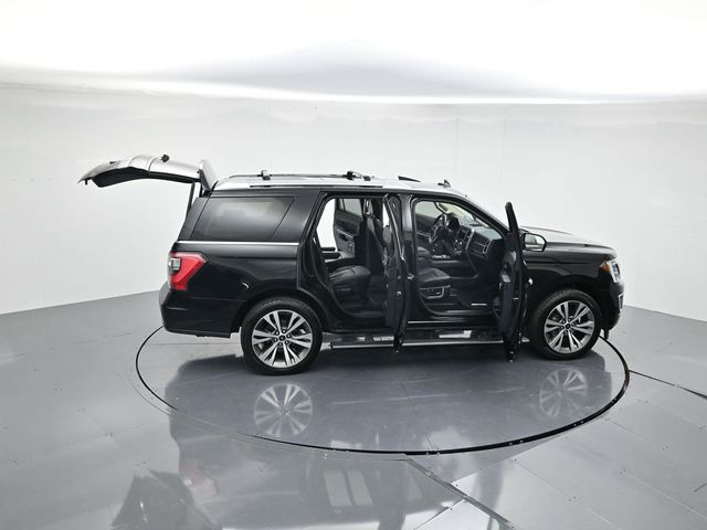 Used 2020 Ford Expedition Platinum 4x4 SUV - photo 62