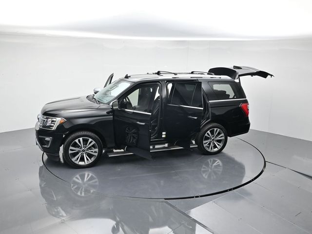 Used 2020 Ford Expedition Platinum 4x4 SUV - photo 63