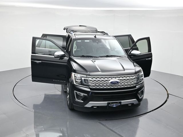 Used 2020 Ford Expedition Platinum 4x4 SUV - photo 64