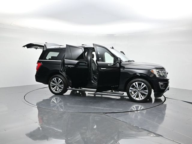 Used 2020 Ford Expedition Platinum 4x4 SUV - photo 66