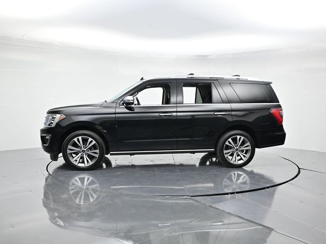 Used 2020 Ford Expedition Platinum 4x4 SUV - photo 7