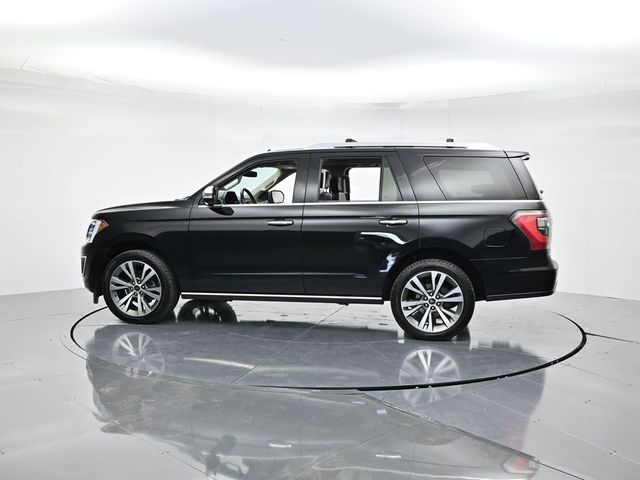 Used 2020 Ford Expedition Platinum 4x4 SUV - photo 8