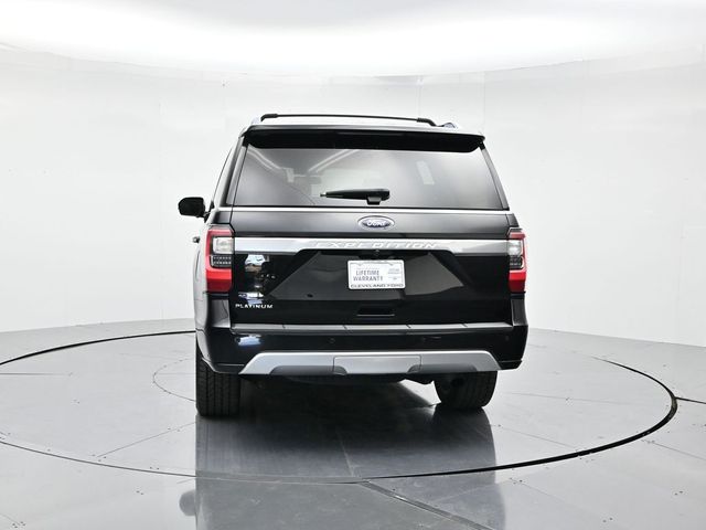Used 2020 Ford Expedition Platinum 4x4 SUV - photo 9