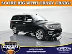Used 2020 Ford Expedition Platinum 4x4 SUV thumbnail 1