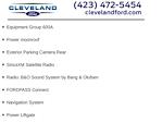 Used 2020 Ford Expedition Platinum 4x4 SUV thumbnail 2