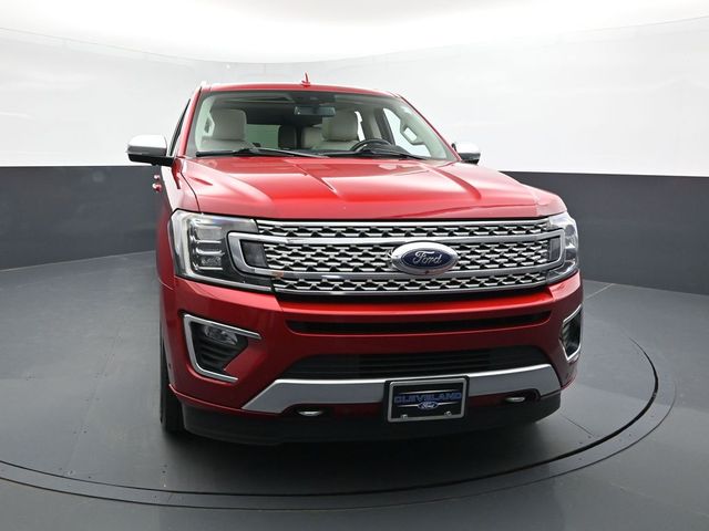 Used 2021 Ford Expedition MAX - photo 2