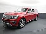 Used 2021 Ford Expedition MAX Platinum 4x4 SUV thumbnail 3
