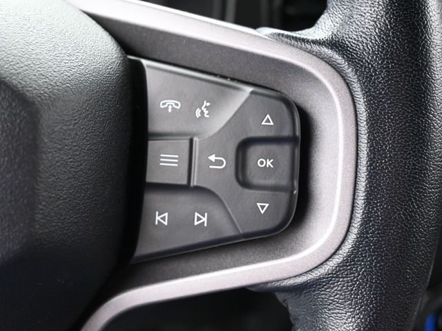 Used 2023 Ford Bronco Wildtrak AWD SUV - photo 16