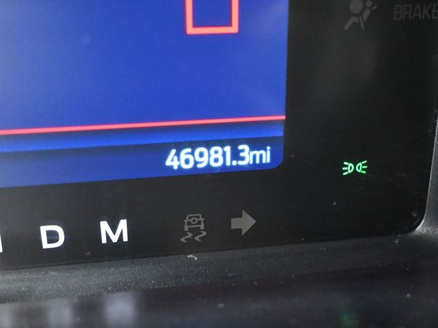 Used 2023 Ford Bronco Wildtrak AWD SUV - photo 18