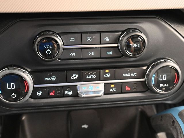 Used 2023 Ford Bronco Wildtrak AWD SUV - photo 23