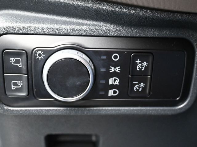 Used 2023 Ford Bronco Wildtrak AWD SUV - photo 25