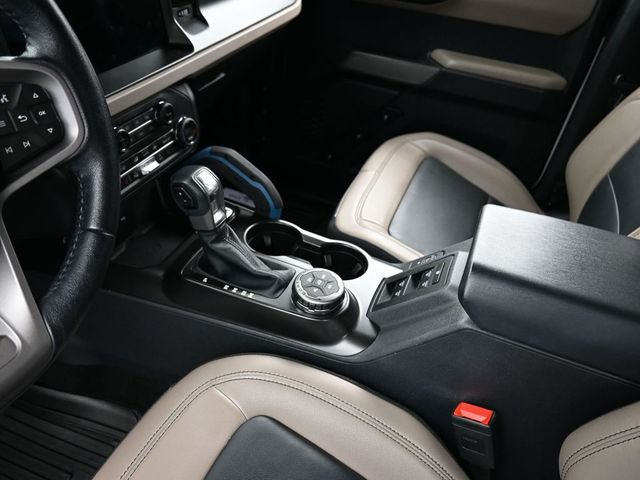 Used 2023 Ford Bronco Wildtrak AWD SUV - photo 26