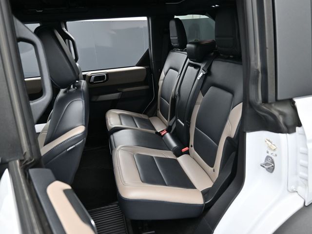 Used 2023 Ford Bronco Wildtrak AWD SUV - photo 27