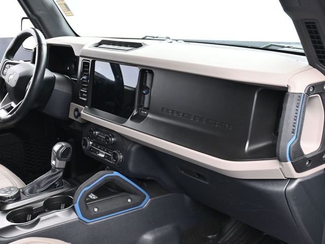 Used 2023 Ford Bronco Wildtrak AWD SUV - photo 30