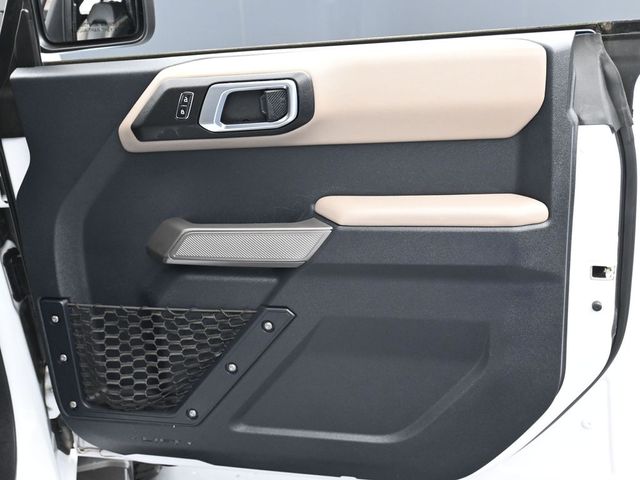 Used 2023 Ford Bronco Wildtrak AWD SUV - photo 31