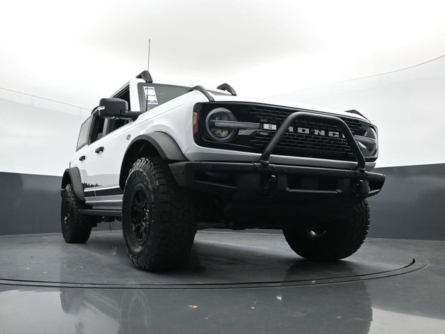Used 2023 Ford Bronco Wildtrak AWD SUV - photo 33