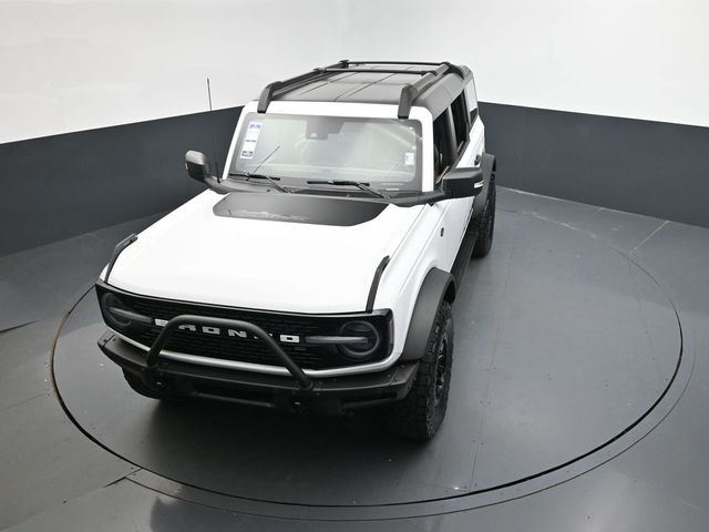 Used 2023 Ford Bronco Wildtrak AWD SUV - photo 42
