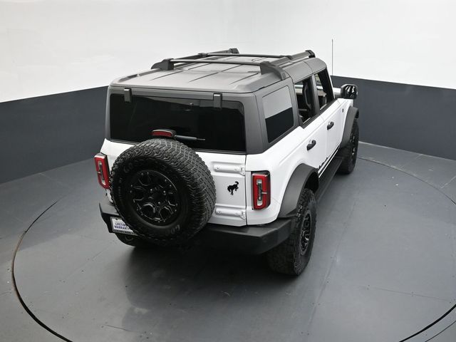 Used 2023 Ford Bronco Wildtrak AWD SUV - photo 45