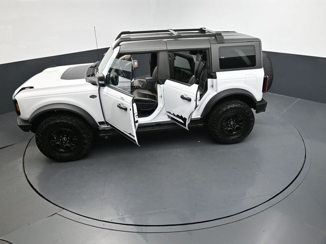 Used 2023 Ford Bronco Wildtrak AWD SUV - photo 49