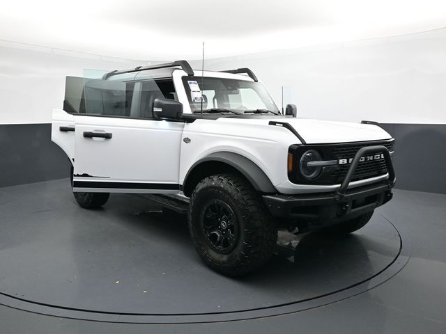 Used 2023 Ford Bronco Wildtrak AWD SUV - photo 51
