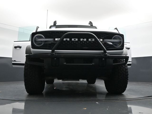 Used 2023 Ford Bronco Wildtrak AWD SUV - photo 53
