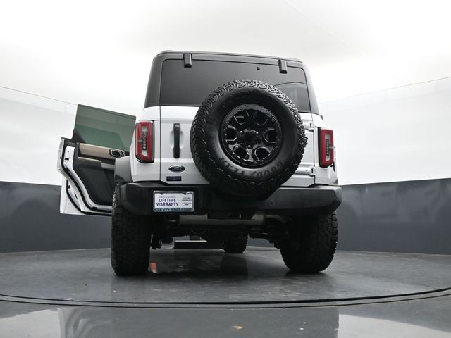 Used 2023 Ford Bronco Wildtrak AWD SUV - photo 54