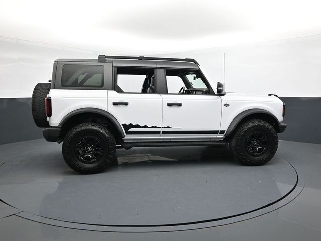 Used 2023 Ford Bronco Wildtrak AWD SUV - photo 9