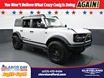 Used 2023 Ford Bronco Wildtrak AWD SUV thumbnail 1