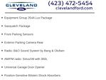 Used 2023 Ford Bronco Wildtrak AWD SUV thumbnail 2
