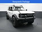 Used 2023 Ford Bronco Wildtrak AWD SUV thumbnail 3