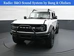 Used 2023 Ford Bronco Wildtrak AWD SUV thumbnail 4