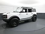 Used 2023 Ford Bronco Wildtrak AWD SUV thumbnail 5