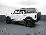 Used 2023 Ford Bronco Wildtrak AWD SUV thumbnail 6