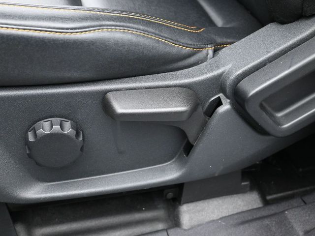 Used 2023 Ford Bronco Badlands AWD SUV - photo 13