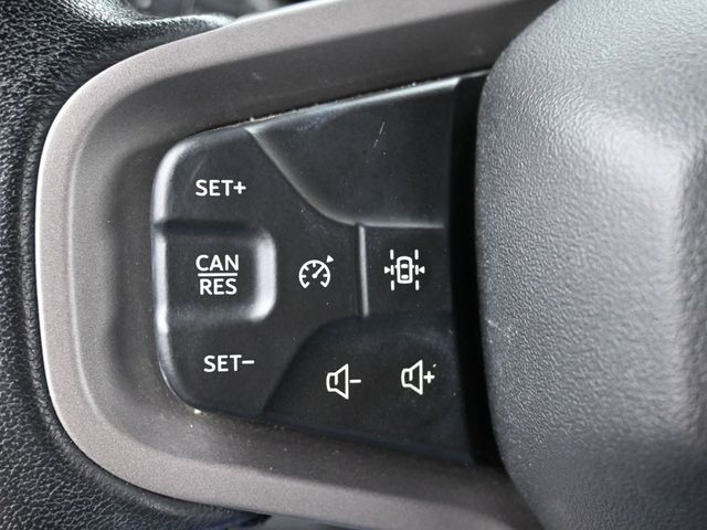 Used 2023 Ford Bronco Badlands AWD SUV - photo 17
